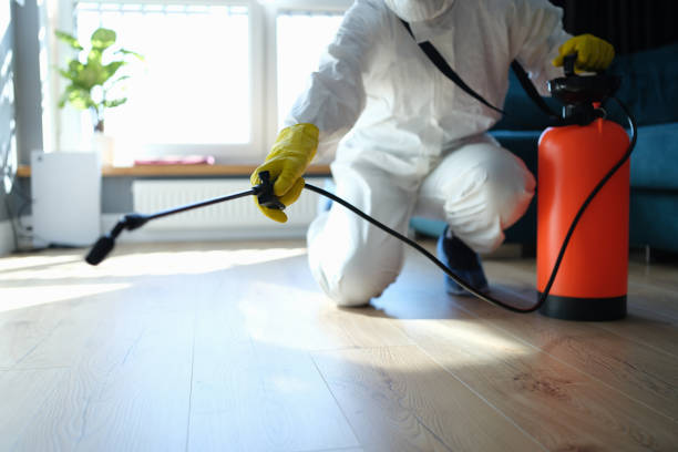 Reliable Blood Cleanup contractor in Tacoma, WA by Trauma Clean Pros